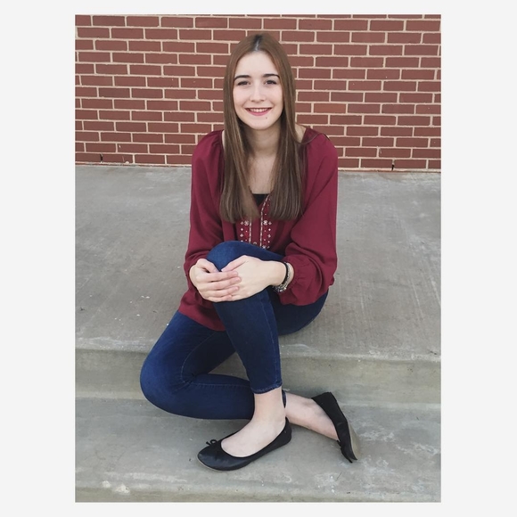 Meet your Posher, Marta