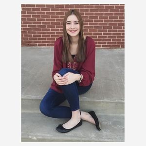 Meet your Posher, Marta