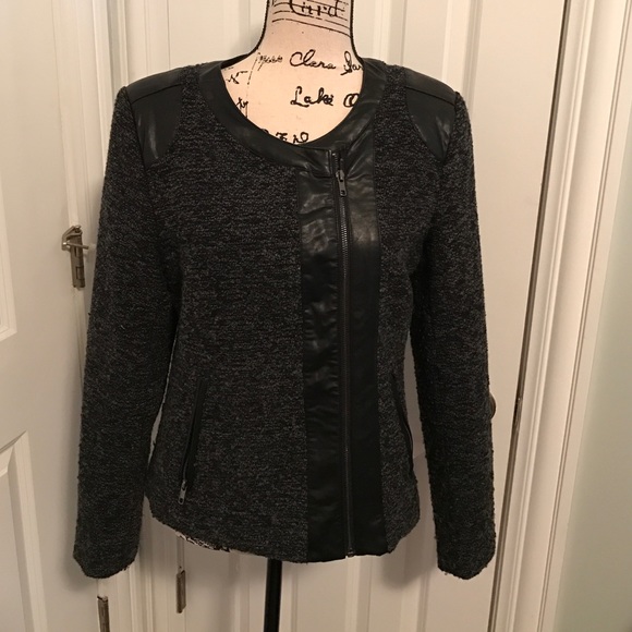 Blazer jacket