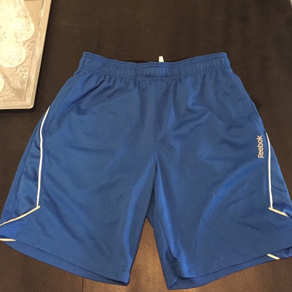 Men's Reebok Athletic Shorts- Medium