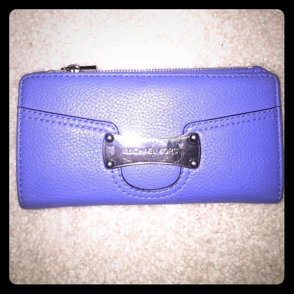 Michael Kors wallet
