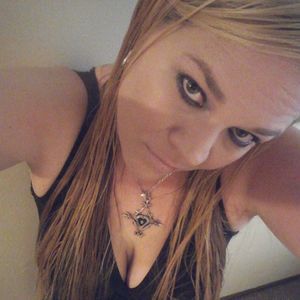 Meet your Posher, Krista