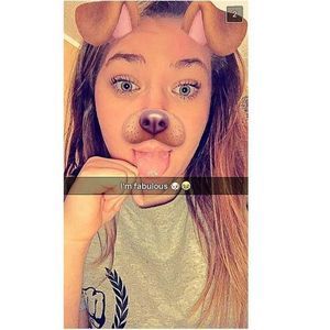 Meet your Posher, Heather