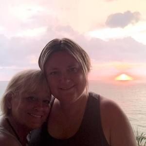 Meet your Posher, Cathy