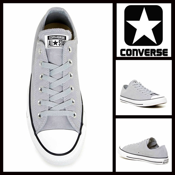 Converse Shoes - Converse Leather Oxford Sneaker Unisex Shoe