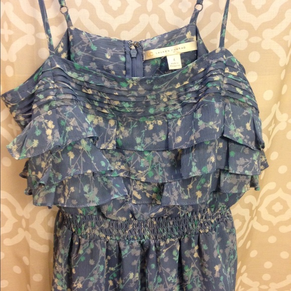 Lauren Conrad Spring Dress