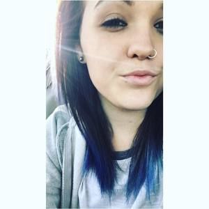 Meet your Posher, Kylie