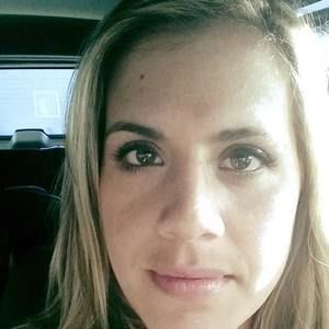 Meet your Posher, Rebekka