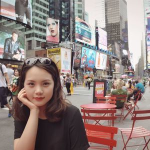 Meet your Posher, Đặng