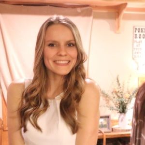 Meet your Posher, Patty