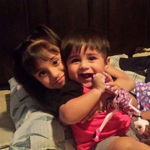 Meet your Posher, Erika