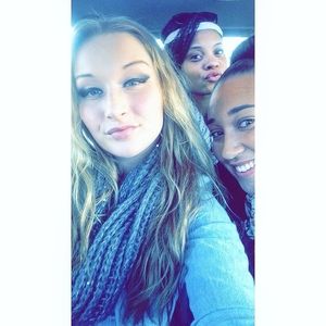 Meet your Posher, Yasmin