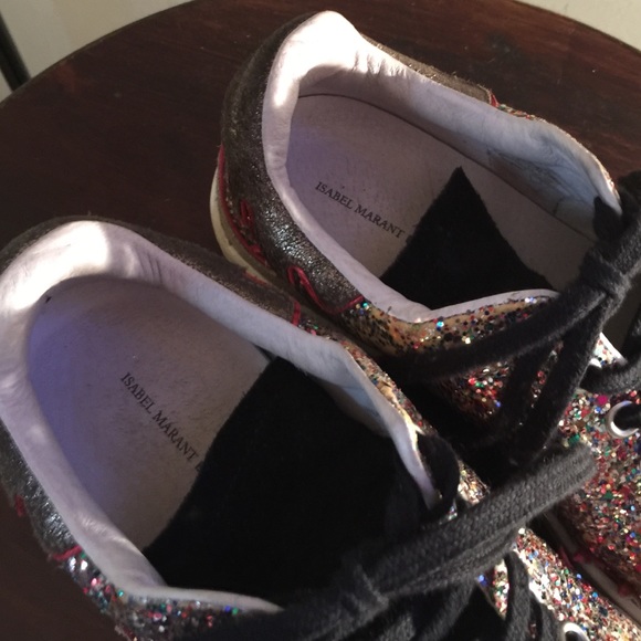 Etoile Isable Marant Sneakers - Picture 2 of 4