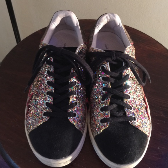 Etoile Isable Marant Sneakers - Picture 3 of 4