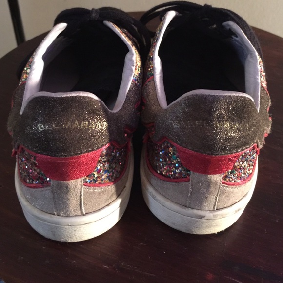 Etoile Isable Marant Sneakers - Picture 4 of 4