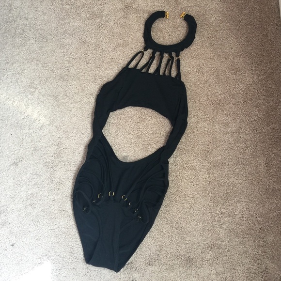Nasty Gal Swimwear