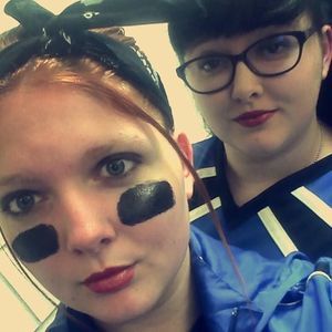 Meet your Posher, Kameron