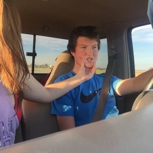 Meet your Posher, Brenden