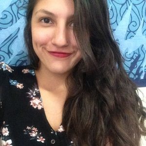 Meet your Posher, Melissa