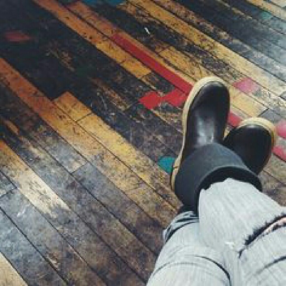 Xtratuf boots