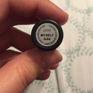 MAC Myself Lipstick