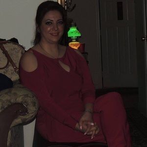 Meet your Posher, Kathy