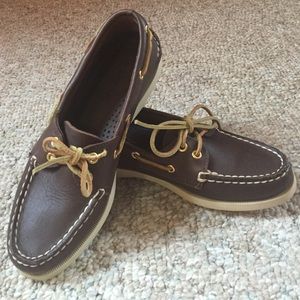 Sperry Top Slider