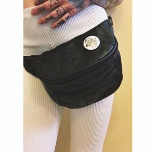Vintage Fanny Pack