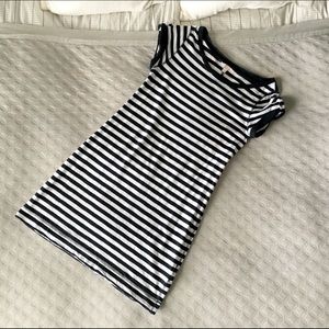 💝Banana Republic Striped Dress