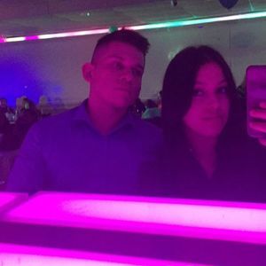 Meet your Posher, Brenda