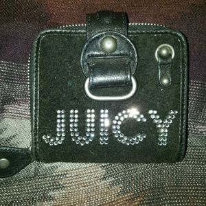 Juicy Couture wallet