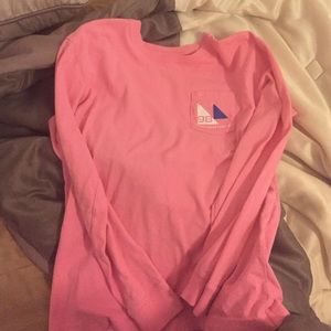 Vineyard vines tshirt