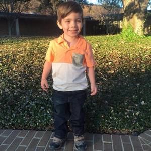 Meet your Posher, Holly