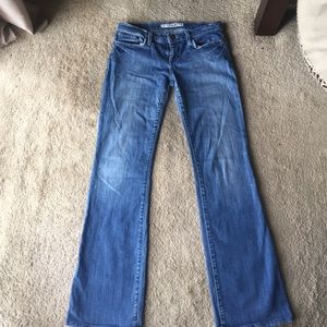 Joe's Jeans size 28