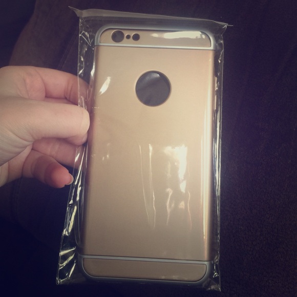 Brand new iPhone 6/6s plus case - Picture 1 of 2