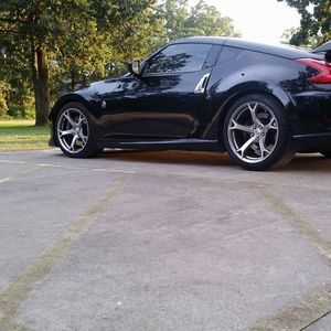 Meet your Posher, John