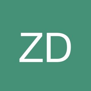 Meet your Posher, Zan