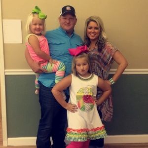 Meet your Posher, Whitney