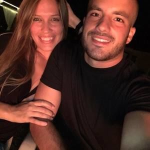 Meet your Posher, Marielena