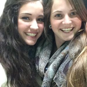 Meet your Posher, Kate