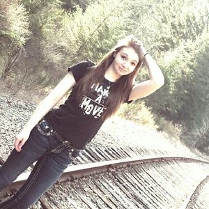 Meet your Posher, Josie