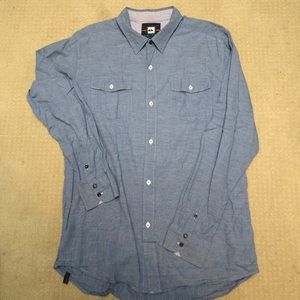 Men's XXL dress shirt