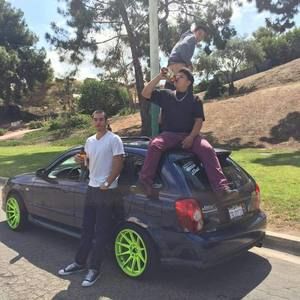 Meet your Posher, Luis