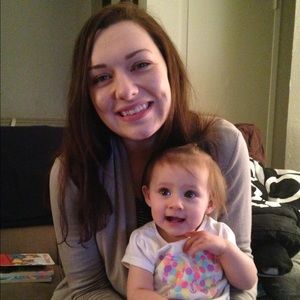 Meet your Posher, Liz