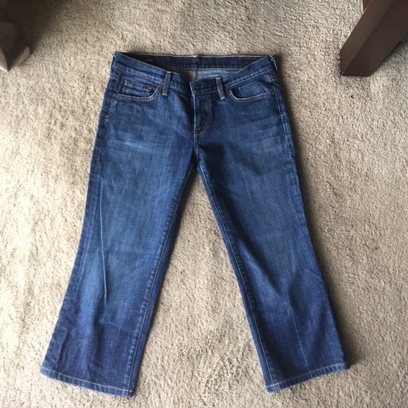 Citizens of Humanity size 29