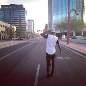 Meet your Posher, Robert