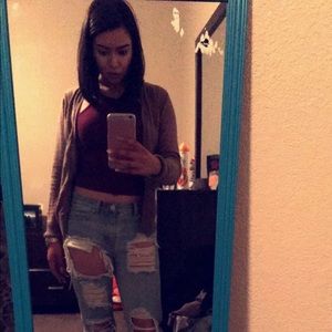 Meet your Posher, Anissa