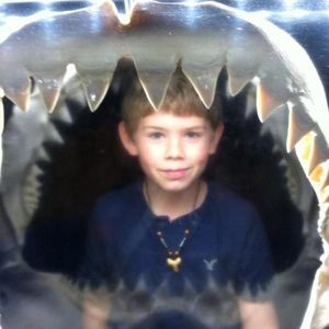 Meet your Posher, Anette