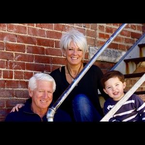 Meet your Posher, Cindy