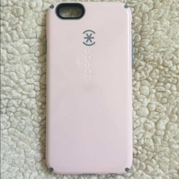 Speck cases